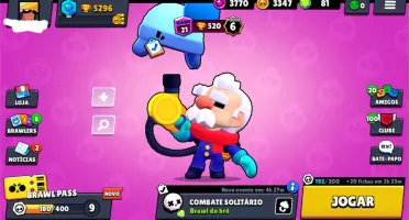 3 CONTAS ( BARATO )
