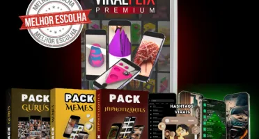 Pack De Videos Virais - O Mais Completo E Atual