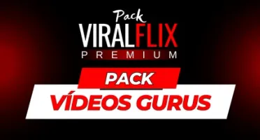 Pack De Videos Virais - O Mais Completo E Atual