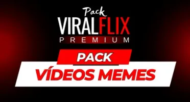 Pack De Videos Virais - O Mais Completo E Atual