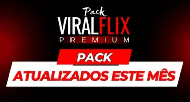 Pack De Videos Virais - O Mais Completo E Atual