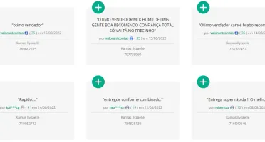 KAMAS NO DRACONIROS (ANTIGO ILYZAELLE E JAHASH)