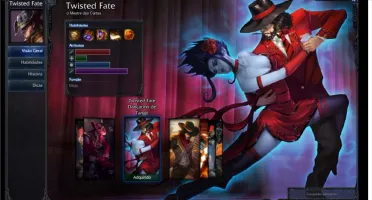 Conta league of legends Prata II 24 champs + 2 skins