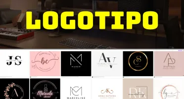 Criação de Logotipo Curso