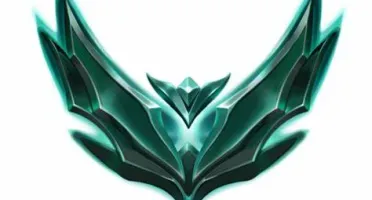 conta lol * PLATINA III*