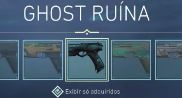 Conta de valorant com quase 2k investidos+conta de lol com1k