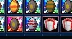 Conta DMO server Omegamon