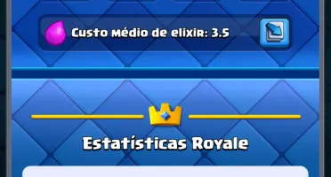Conta Clash Royale Torre Nivel 15 10Mil Troféus