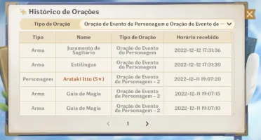 AR43 SCARA+BIS ITTO+BIS + ESPADA CELESTIAL+LANÇA DE JADE