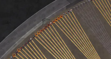 Conta Albion Online 225M de Fama