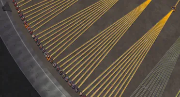 Conta Albion Online 225M de Fama