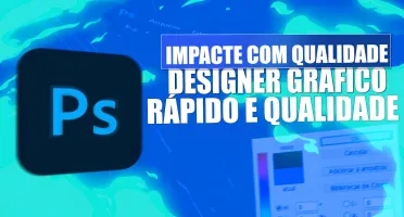 DESIGNER (logo, capa, thumbnail,)