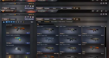Crossfire