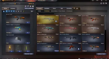 Crossfire