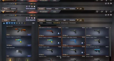 Crossfire