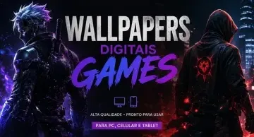 Wallpaper Digital.Games
