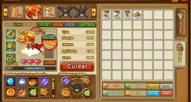Conta ddtank 337
