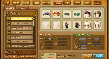 Conta ddtank 337