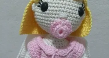 Boneca Angelis