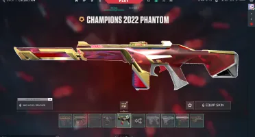 Conta Valorant Varias Skins/ +2K Gastos