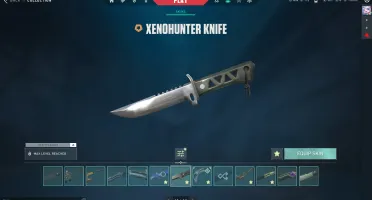 Conta Valorant Varias Skins/ +2K Gastos