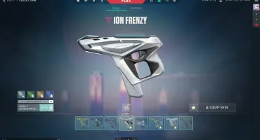 Conta Valorant Varias Skins/ +2K Gastos