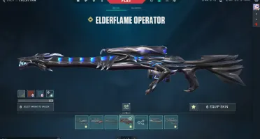 Conta Valorant Varias Skins/ +2K Gastos