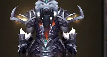 SHAMAN LVL 70 full 450´pvp com Dragonflight Season 1,2.MOG