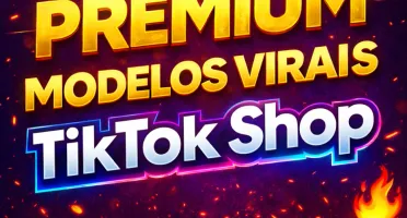 Prompts Premium – Modelos Virais Tiktok Shop