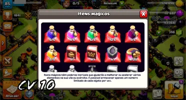 Centro de Vila 10!!!