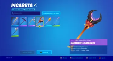 Conta Fortnite Galaxy, Travis Scott! PREÇO NEGOCIAVEL