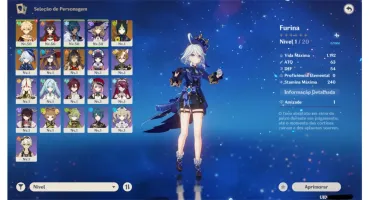 Furina c2 + bis