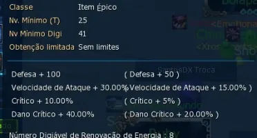 Luce Shin E Aoa E DarknessBagra Ladmo Omegamon
