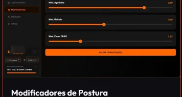 Macro pubg detecção automática ia