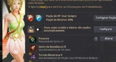 Black Desert