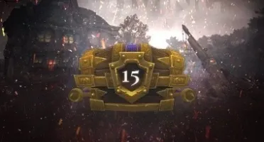 WoW rush keystone master Horda