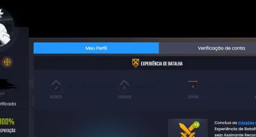CONTA PRIME CS GO - LV 102 STEAM - 5000 HORAS