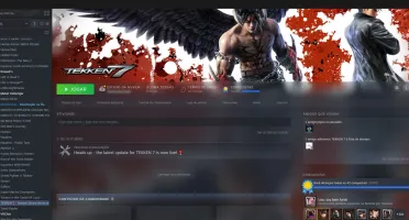 CONTA PRIME CS GO - LV 102 STEAM - 5000 HORAS