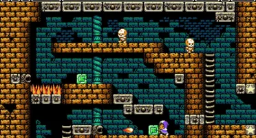 Xbox Alwa's Awakening #C54857