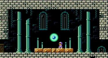 Xbox Alwa's Awakening #C54857