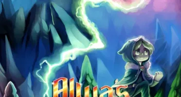 Xbox Alwa's Awakening #C54857