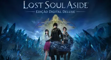 Lost Soul Aside Deluxe Pc Steam Offline