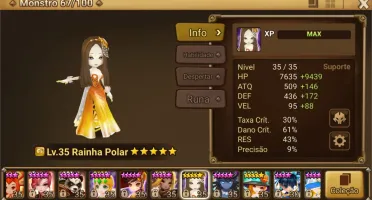 Conta Mid Game com Tiana