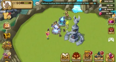 Conta Mid Game com Tiana