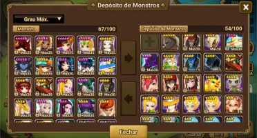 Conta Mid Game com Tiana