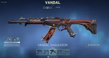 Melhor Conta de Valorant no precinho