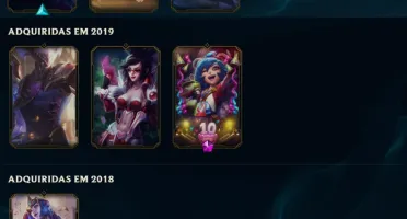 Conta Diamante 4 na SoloQ e Flex