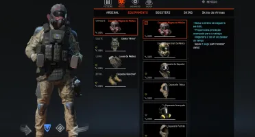 Warface (2 Warbox) , ótimo preço