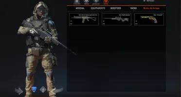 Warface (2 Warbox) , ótimo preço