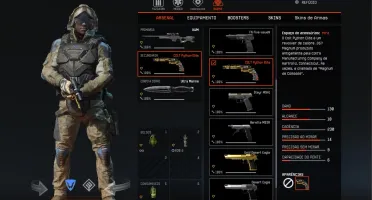 Warface (2 Warbox) , ótimo preço